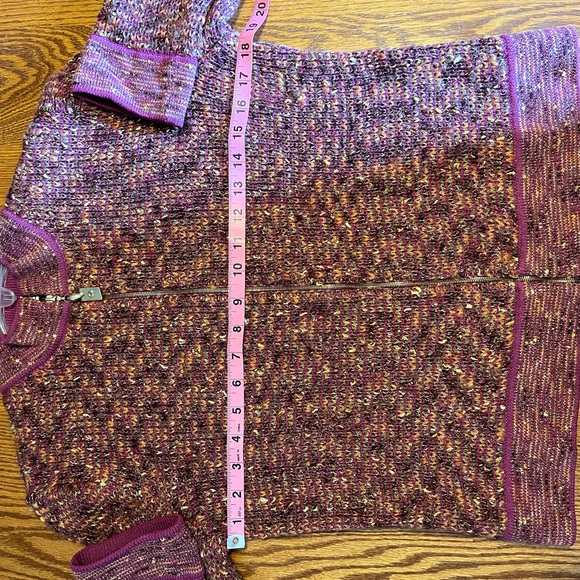 St John sweater/jacket - Picture 8 of 10